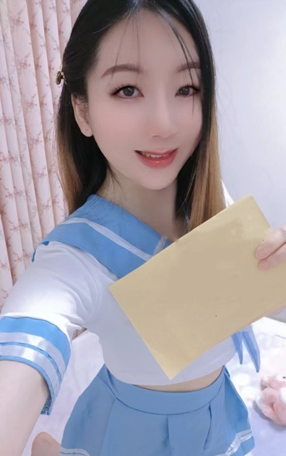 树木岭性感茜茜