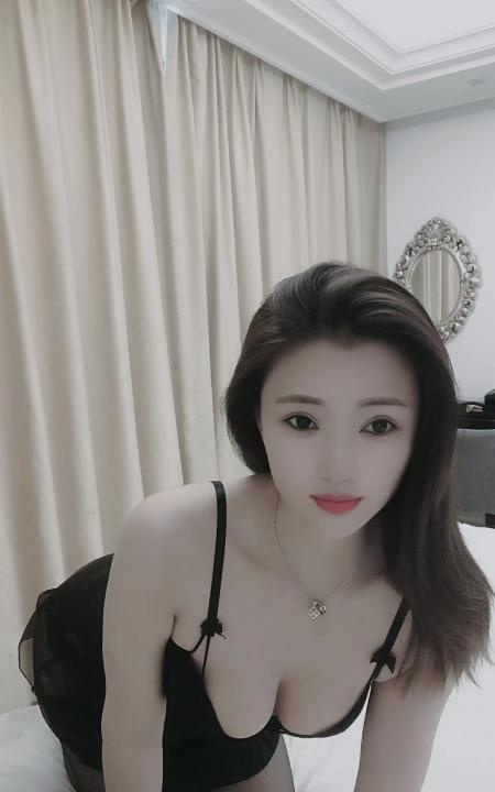 超白御姐晨晨