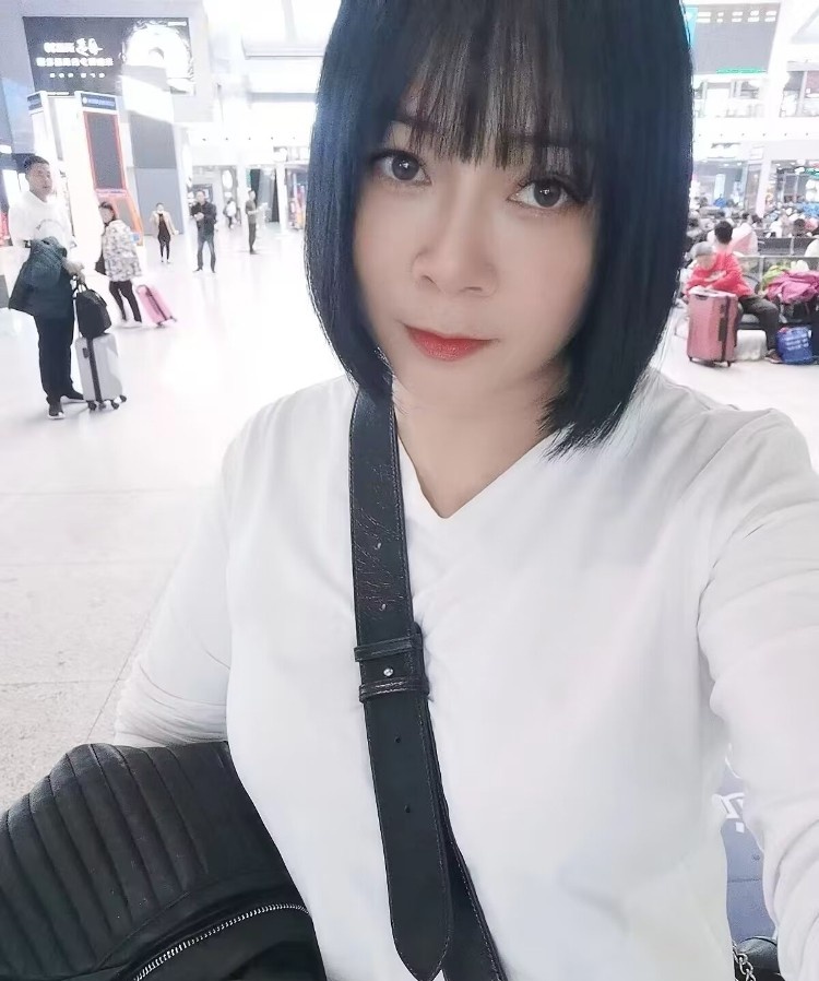 幼师小少妇