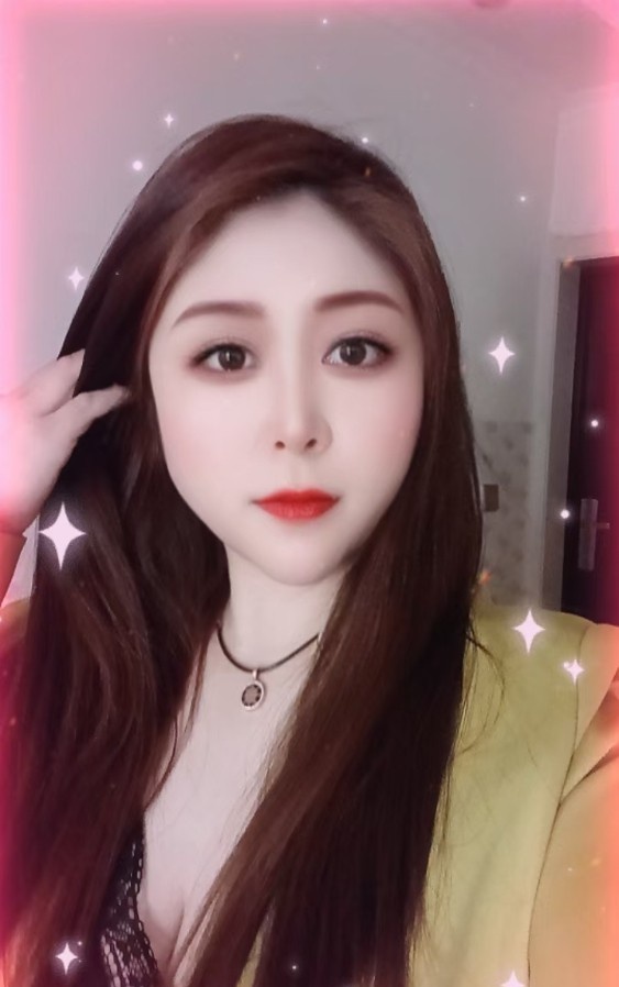 泄火大胸女