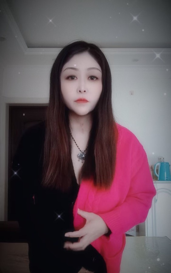 泄火大胸女