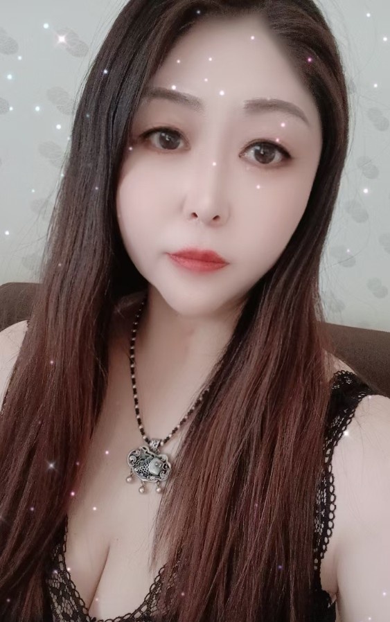 泄火大胸女