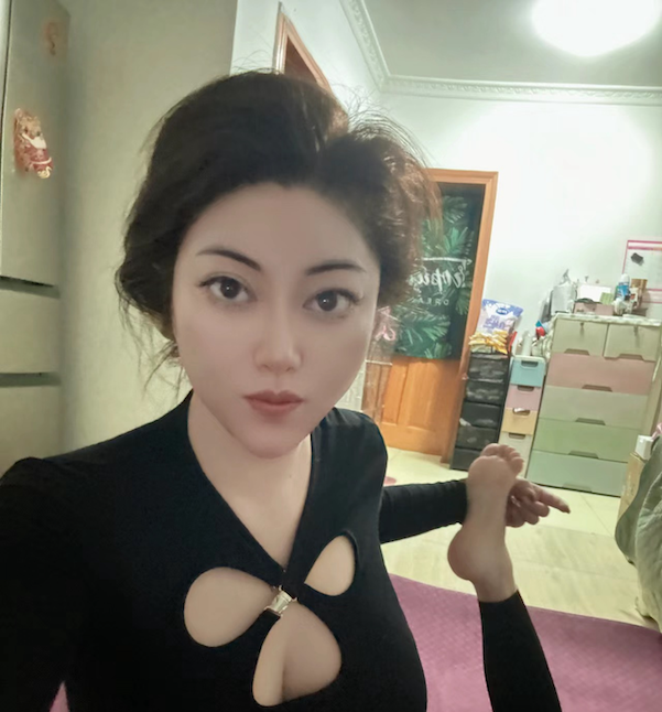 南山波霸李包子