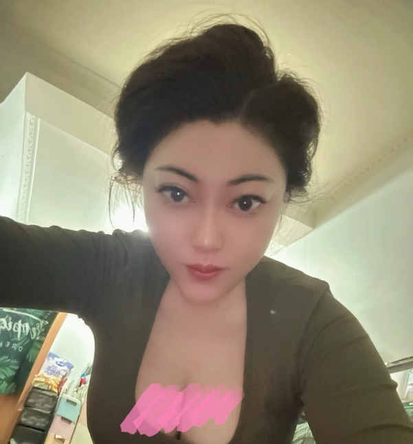 南山波霸李包子