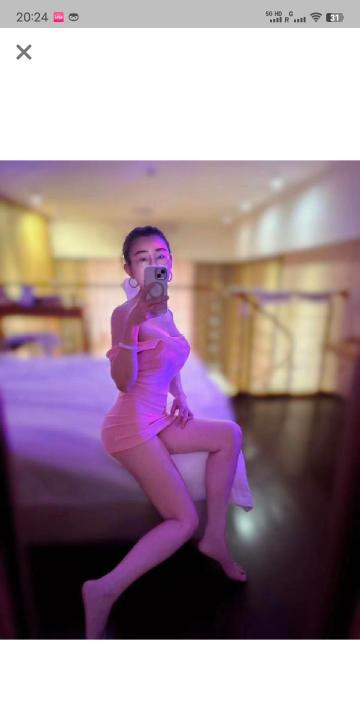 瑶瑶小白虎