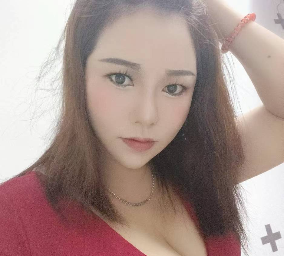 海珠江南西少妇