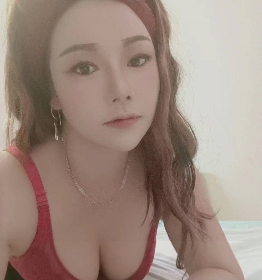 海珠江南西少妇