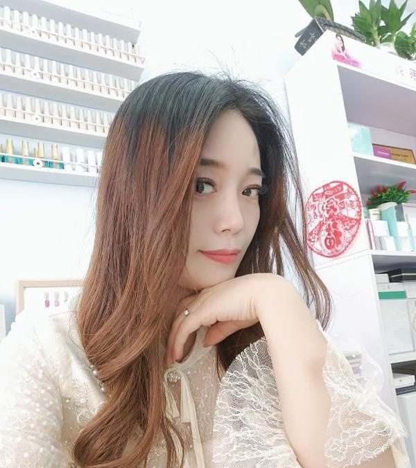 姑苏美甲店兼职