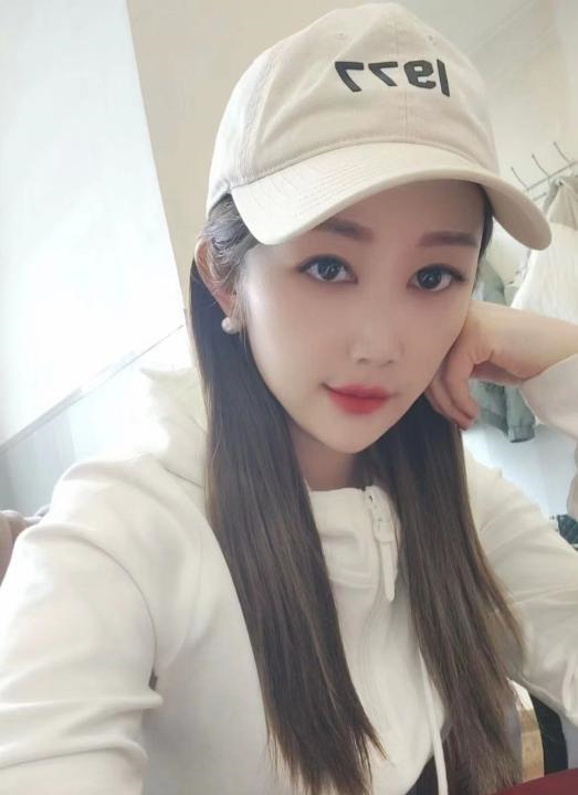 萧山御系小姐姐