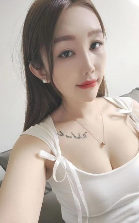 萧山御系小姐姐
