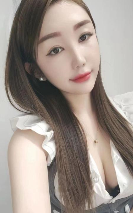 萧山御系小姐姐