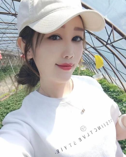 萧山御系小姐姐