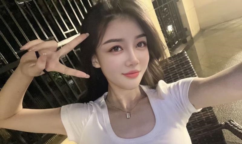 罗湖美姐陈猫儿