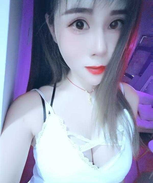 海珠石溪长腿小敏