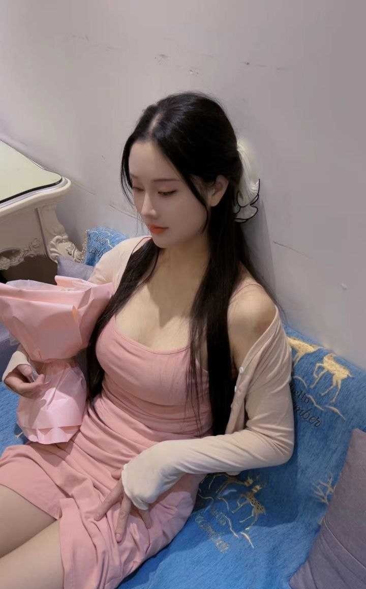 温柔风骚的MM