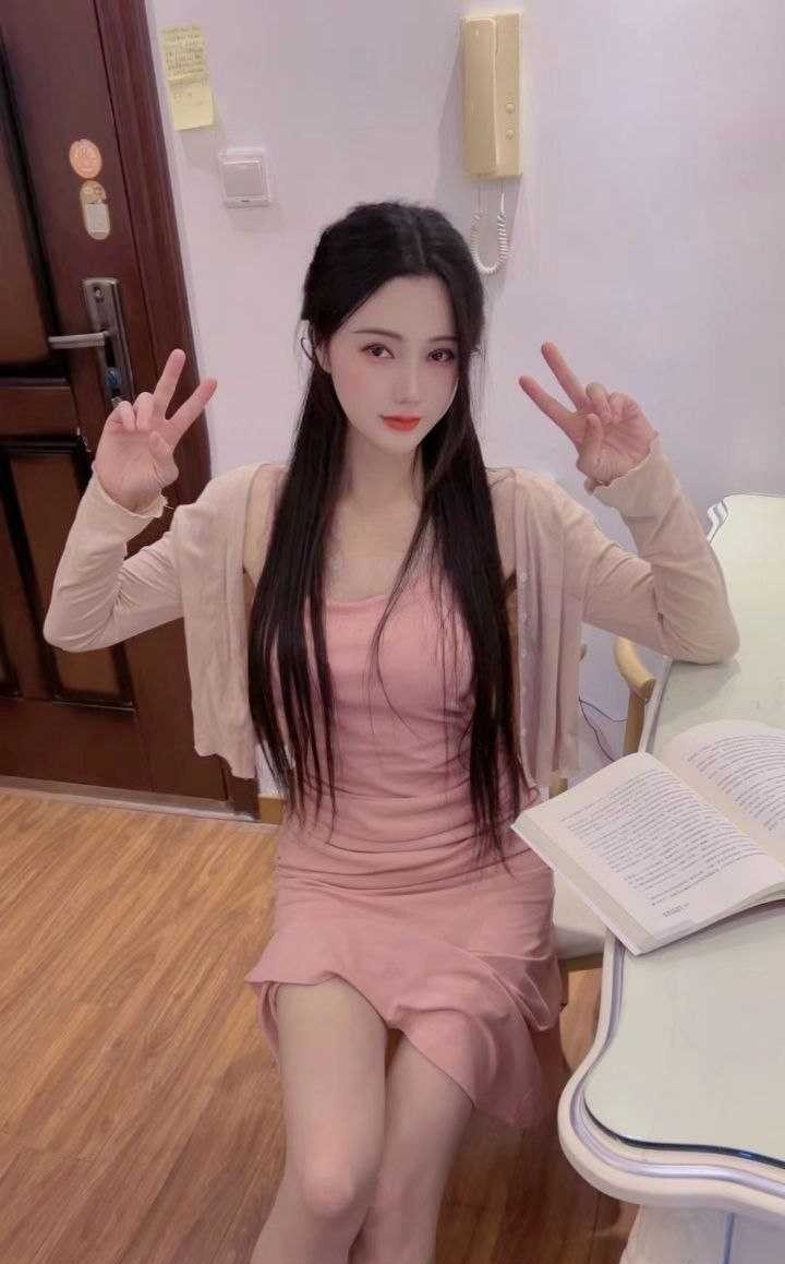 温柔风骚的MM