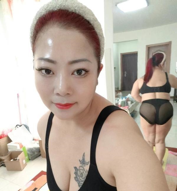 调教女m