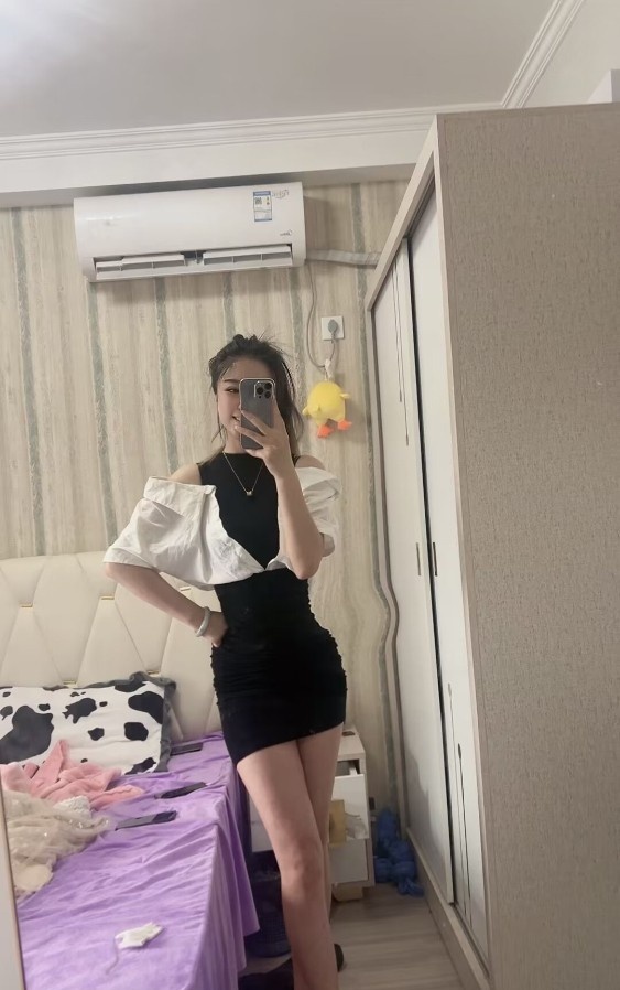 长腿小鱼儿