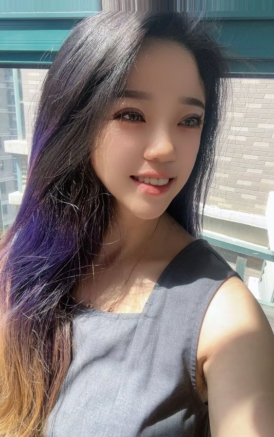 长腿小鱼儿