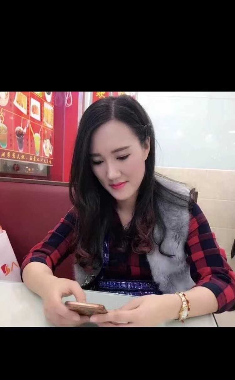 南山南油阳光小姐姐