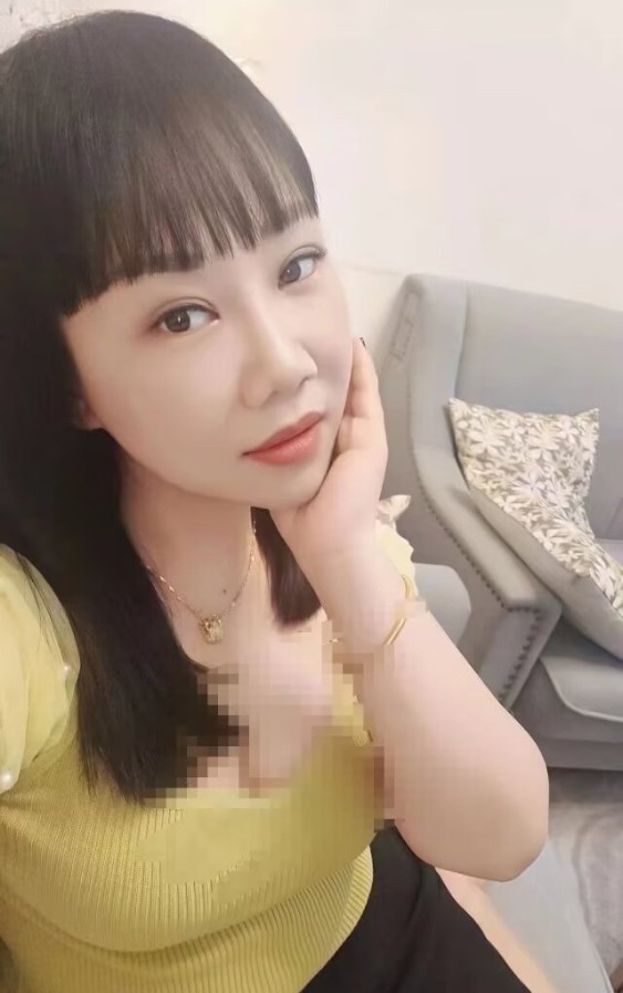 南宁小少妇