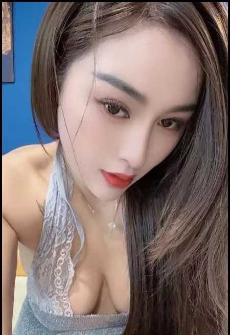 长腿粉鲍可69
