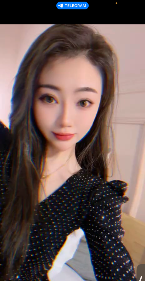精致美女 优优