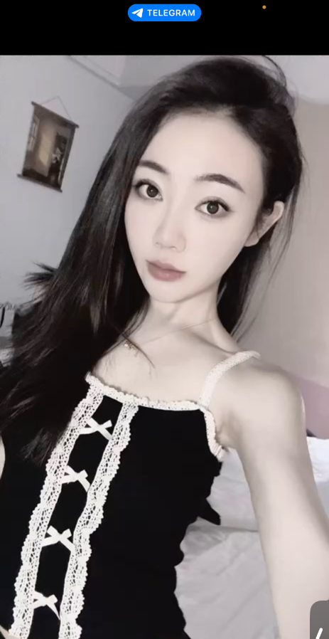精致美女 优优