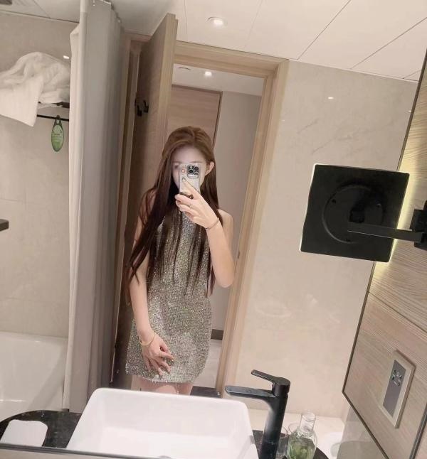 气质美女檀汐
