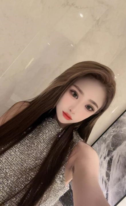 气质美女檀汐