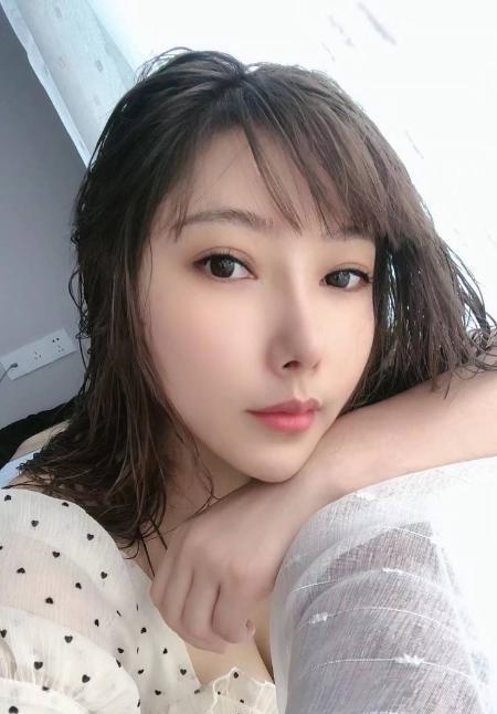 惠城河南岸风骚大奶妹