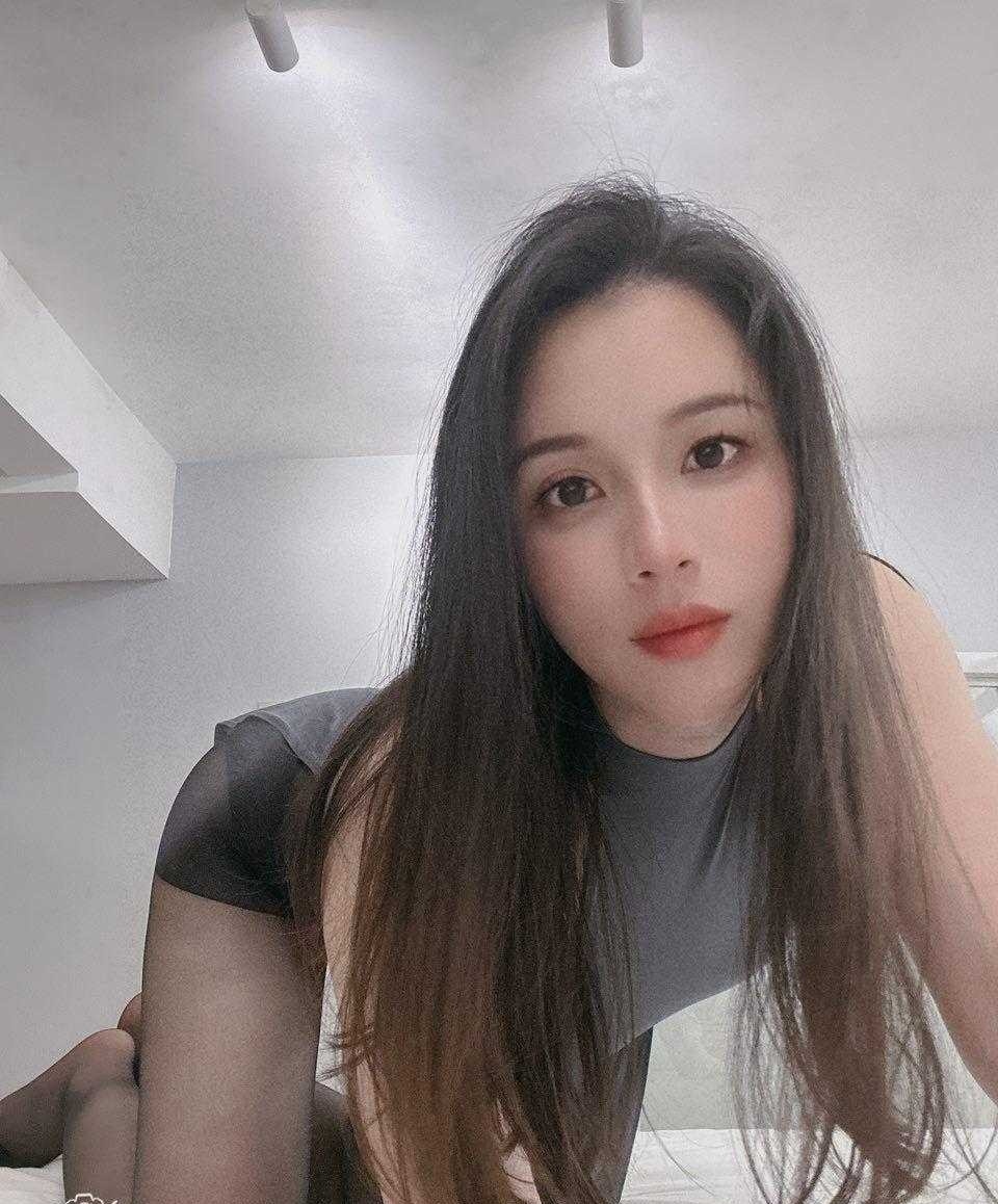 性感韵味小少妇
