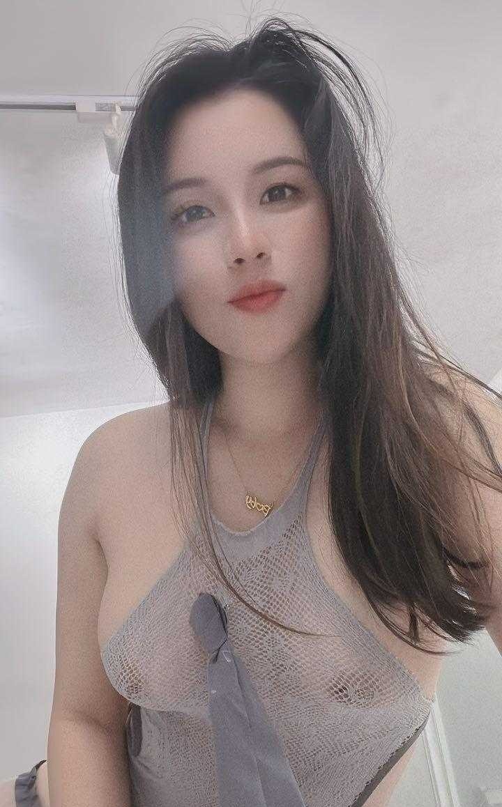 性感韵味小少妇