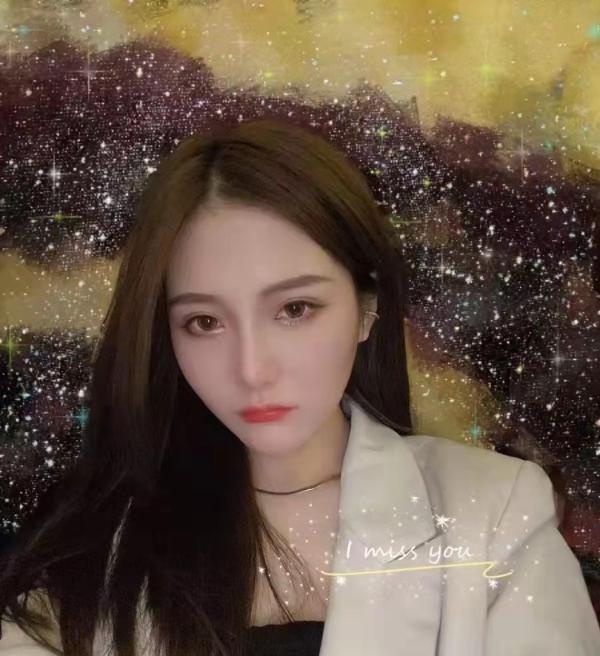 优雅小姐姐