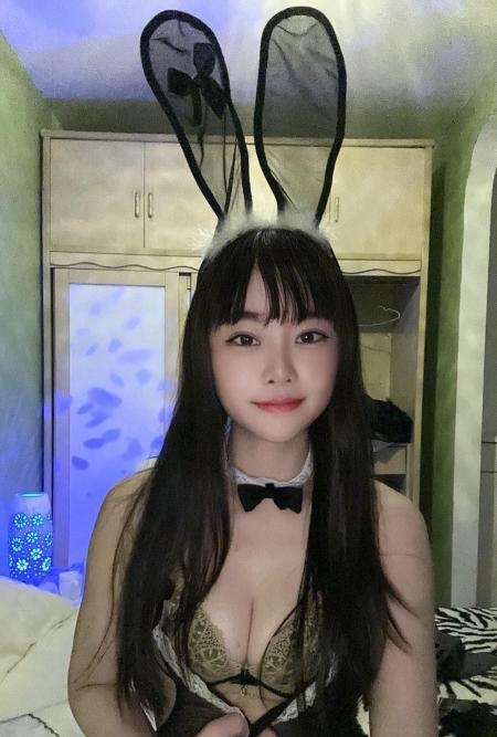 观音桥乐优妹妹