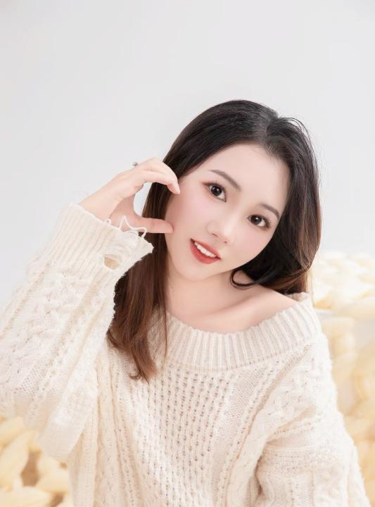 梅花园小丽