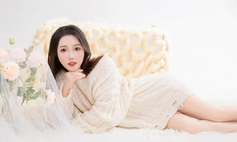 梅花园小丽