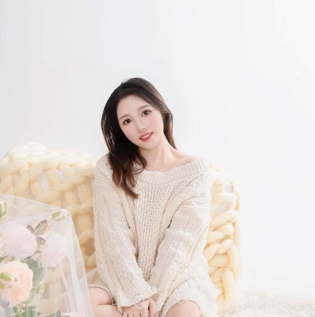 梅花园小丽