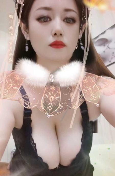 F杯大奶妹