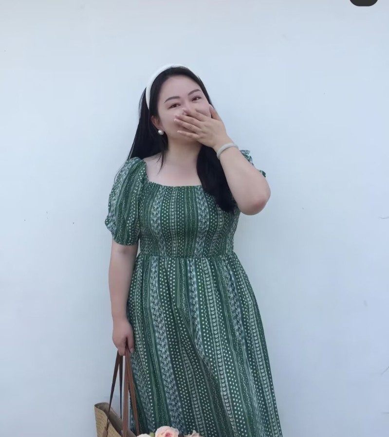 性格豪迈，体格胖胖，习惯坦克的可以试试