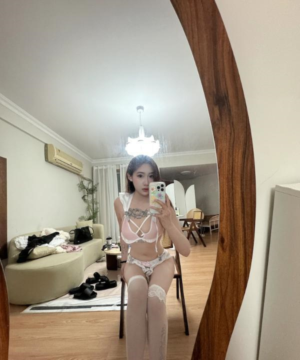 福田美人韩十六