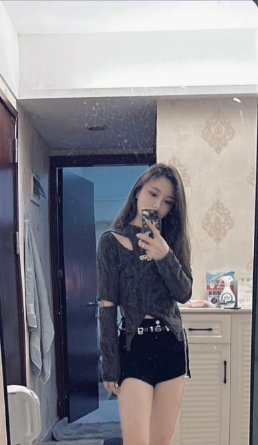 罗湖性感Tina