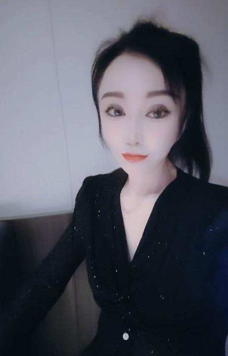 闵行深喉女王