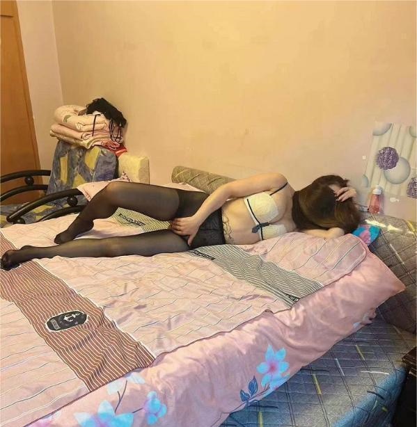 优雅风骚欲女沐沐