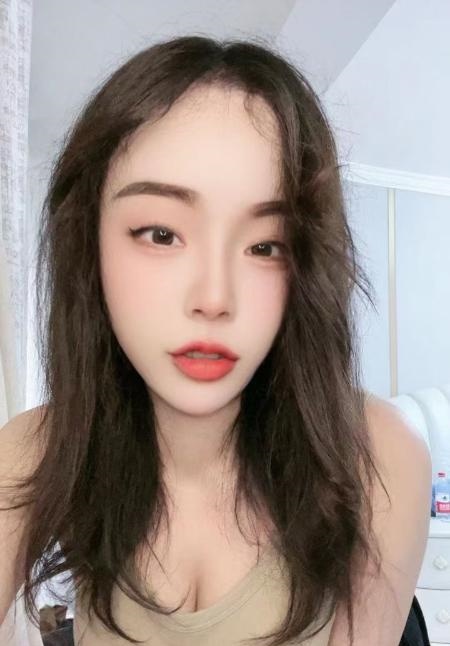 闵行大胸娜娜