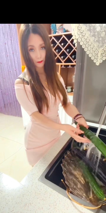 沈北熟女