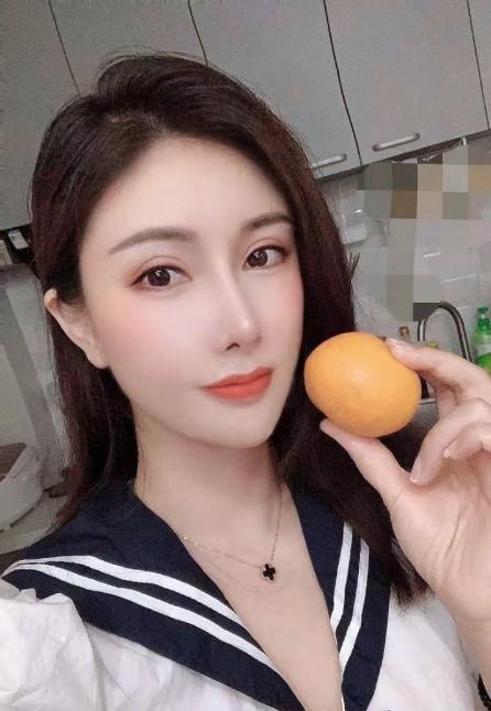 性感美女selina