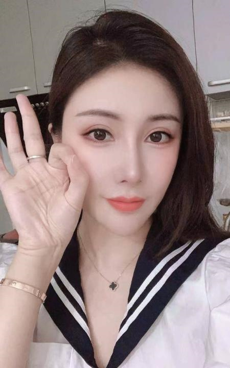 性感美女selina