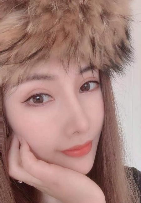 性感美女selina