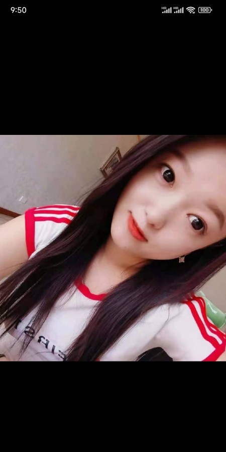临淄美女